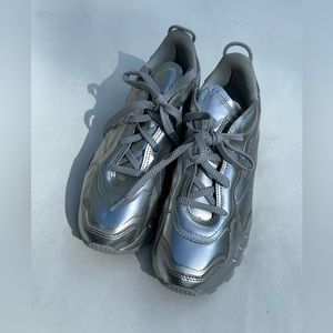 Cardi B x Reebok Sneakers